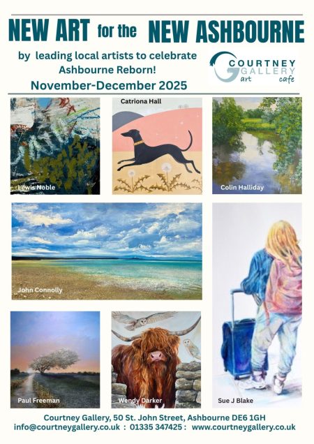 A4 Poster Dec25