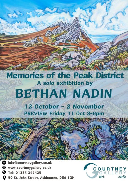 Bethan Nadin