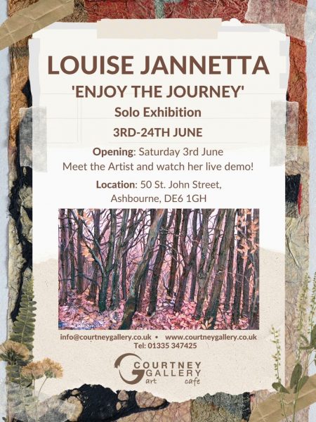 SOLO exhibition - 1