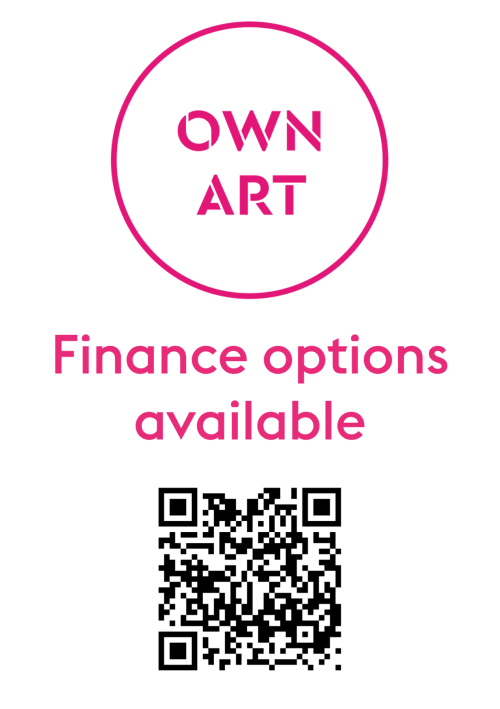 Own Art Printable QR