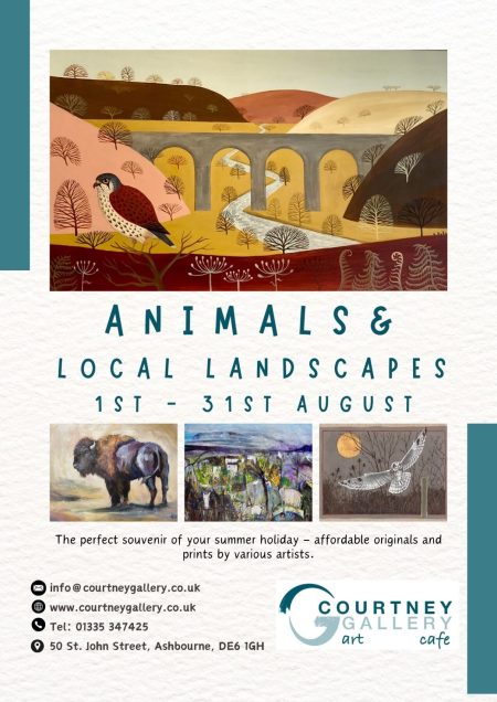 animals