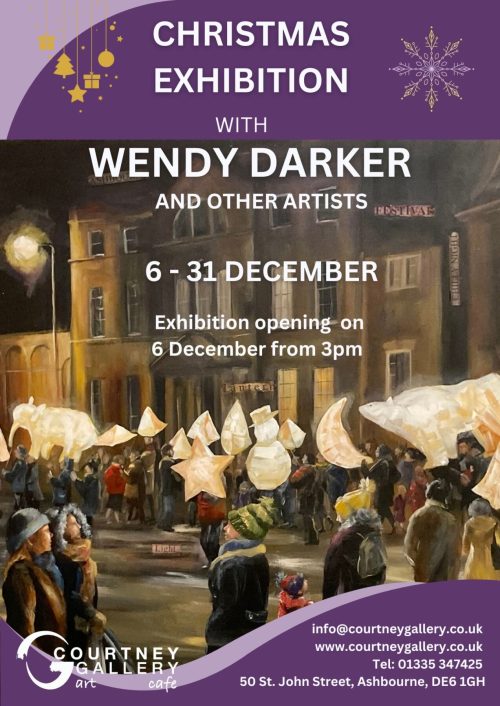 christmas exhibition
